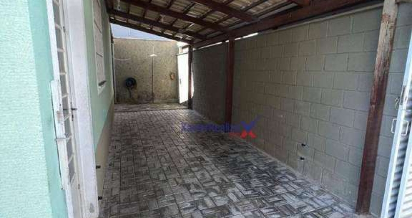 Casa com 2 dormitórios à venda por R$ 260.000,00 - Senhora de Fátima - Betim/MG
