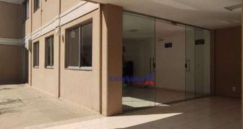 Apartamento com 2 dormitórios à venda, 47 m² por R$ 170.000,00 - Jardim Das Alterosas - 2ª Seção - Betim/MG
