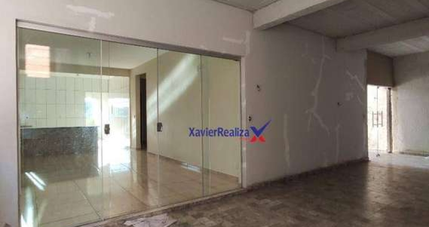 Apartamento com 3 dormitórios à venda, 98 m² por R$ 360.000,00 - Duque de Caxias - Betim/MG