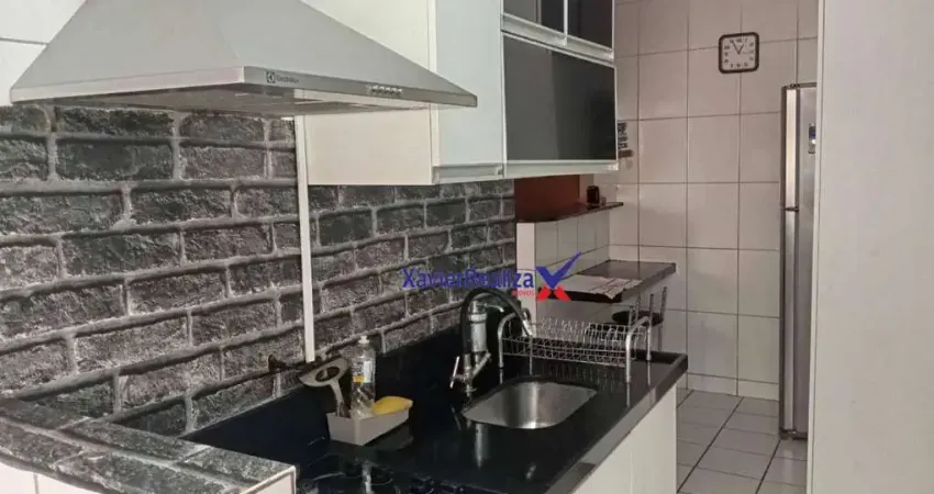 Apartamento com 2 dormitórios à venda, 50 m² por R$ 175.000,00 - Belo Vale - Santa Luzia/MG