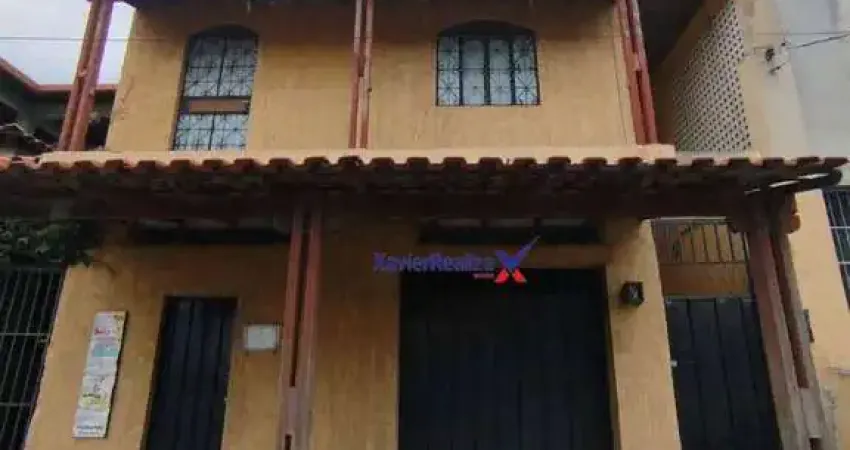 Casa com 3 dormitórios à venda por R$ 390.000,00 - Campos Elíseos - Betim/MG