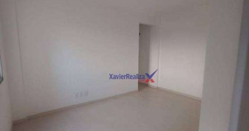 Apartamento com 2 dormitórios à venda, 45 m² por R$ 175.000,00 - São João - Betim/MG