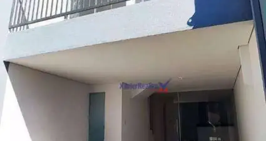 Casa com 3 dormitórios à venda, 72 m² por R$ 370.000,00 - Morada do Trevo - Betim/MG