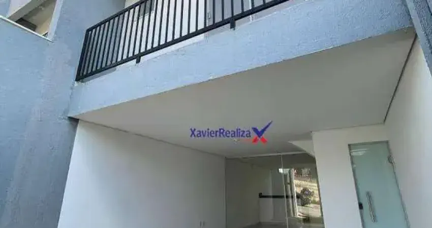 Casa com 3 dormitórios à venda, 72 m² por r$ 375.000,00 - morada do trevo - betim/mg