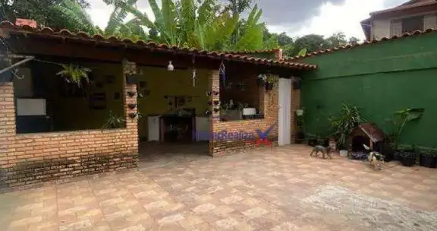 Casa Residencial à venda, São João, Betim - CA0260.