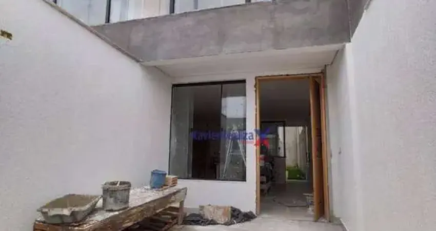 Casa Residencial à venda, Jardim Central, Betim - CA0334.