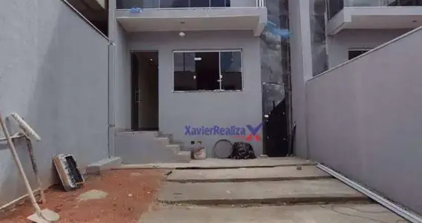Casa com 3 dormitórios à venda, 86 m² por R$ 450.000,00 - Monte Verde - Betim/MG