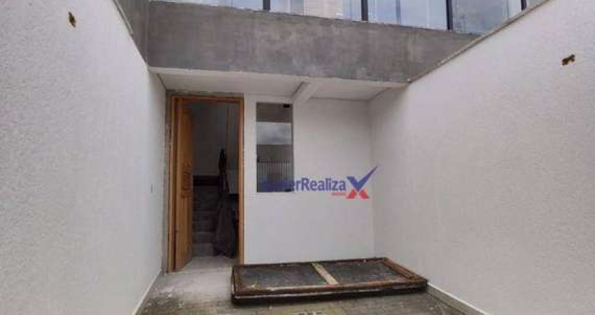 Casa Residencial à venda, Jardim Central, Betim - CA0339.