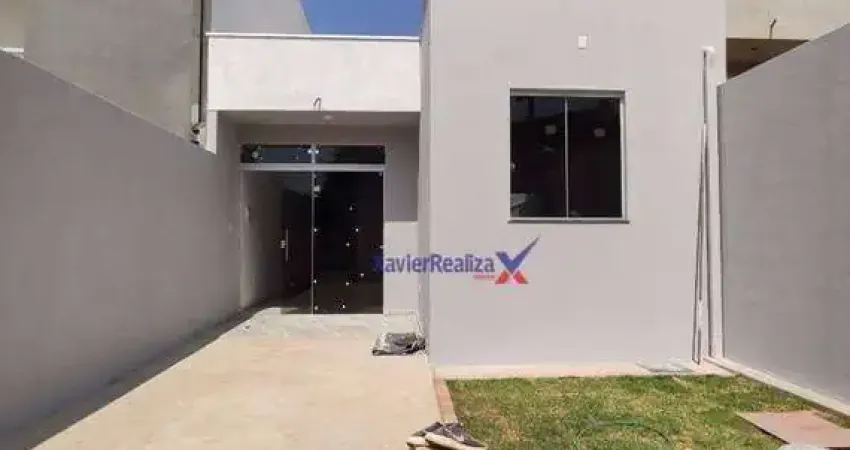 Casa Residencial à venda, Ponte Alta, Betim - CA0342.