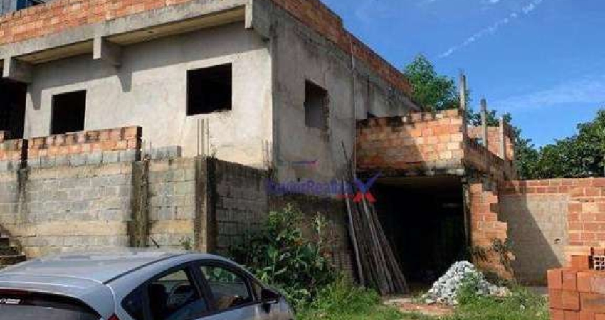 Terreno Residencial à venda, Ponte Alta, Betim - TE0036.