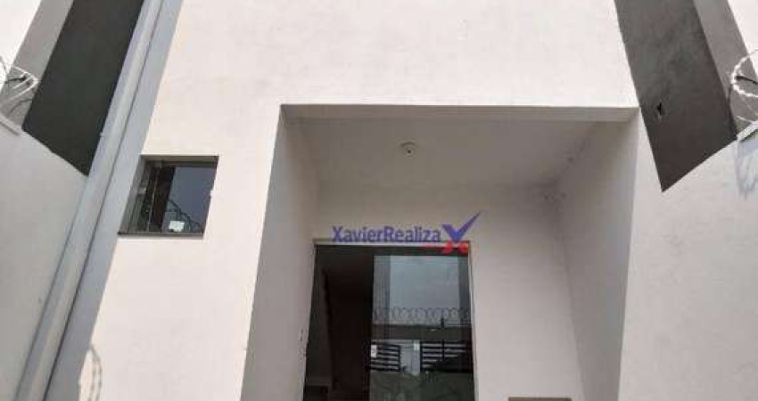Casa Residencial à venda, Novo Horizonte, Betim - CA0515.