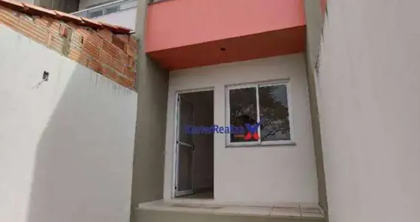 Casa à venda, 72 m² por R$ 240.000,00 - Marimbá - Betim/MG