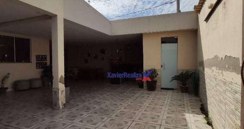 Casa com 3 dormitórios à venda, 152 m² por R$ 500.000,00 - Residencial Lagoa - Betim/MG