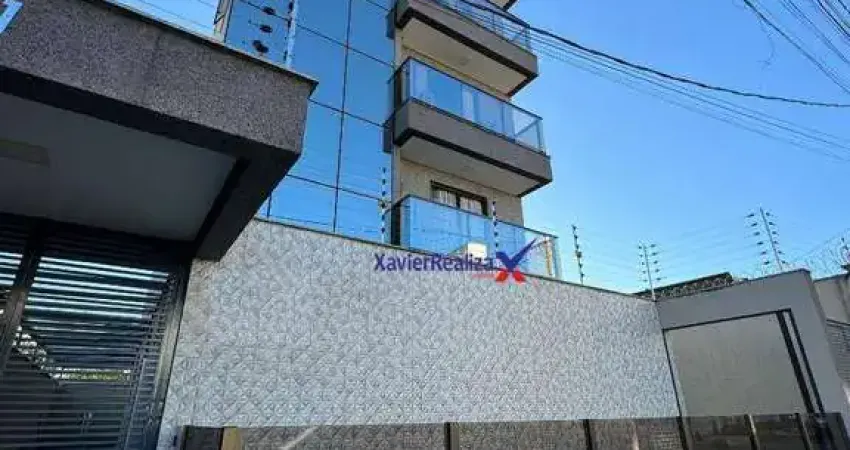 Cobertura com 3 dormitórios à venda, 270 m² por R$ 1.990.000 - Fonte Grande - Contagem/MG