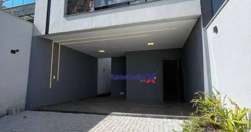 Casa com 3 dormitórios à venda, 160 m² por R$ 790.000,00 - Guaruja Mansões - Betim/MG