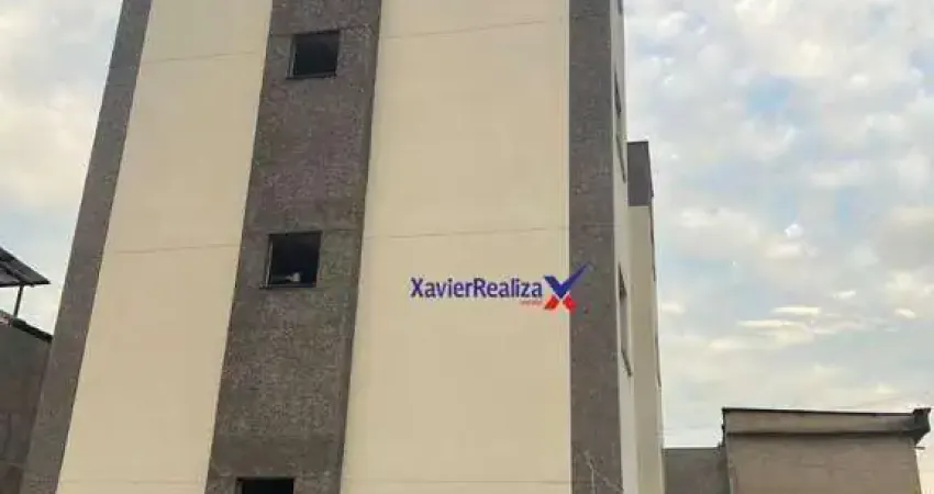 Apartamento com 2 dormitórios à venda, 76 m² por R$ 320.000 - Mangueiras (Barreiro) - Belo Horizonte/MG