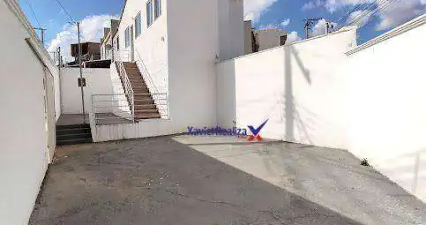 Casa com 2 dormitórios à venda, 75 m² por R$ 320.000 - Monsenhor Horta - Ibirité/Minas Gerais