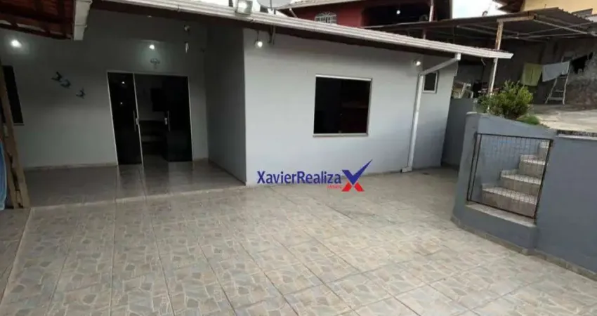 Casa com 3 dormitórios à venda, 91 m² por R$ 530.000,00 - Niterói - Betim/MG
