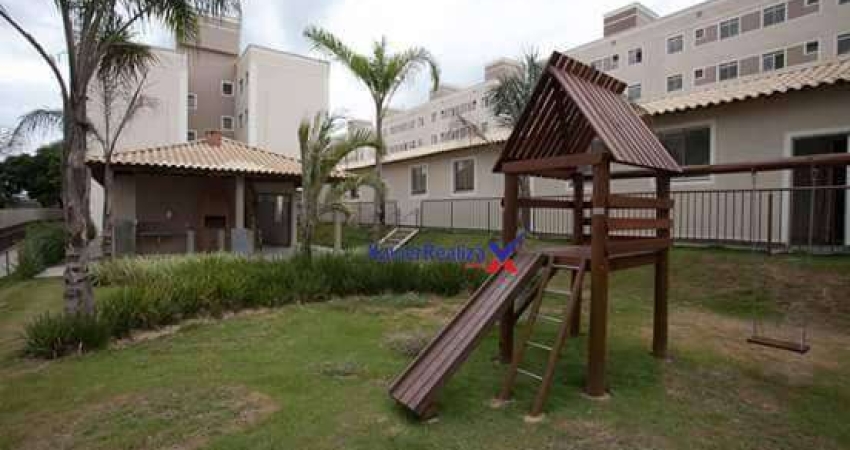 Apartamento com 2 dormitórios à venda, 45 m² por R$ 160.000,00 - Laranjeiras - Betim/MG