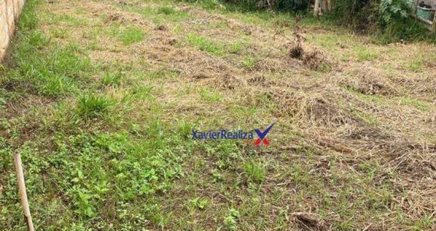 Terreno à venda, 360 m² por R$ 130.000,00 - Pousada Del Rey - Igarapé/MG