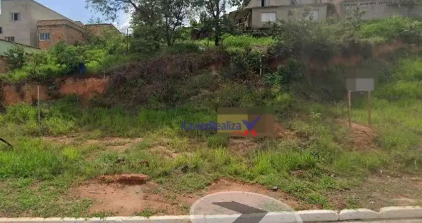 Terreno Residencial à venda, Vila Alpina, Betim - TE0018.