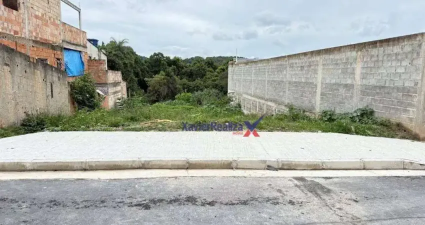 Terreno Residencial à venda, Vargem Das Flores, Betim - TE0019.