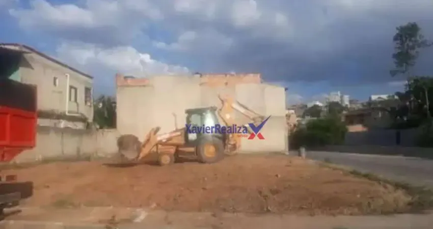 Terreno Residencial à venda, Nossa Senhora de Fátima, Betim - TE0022.