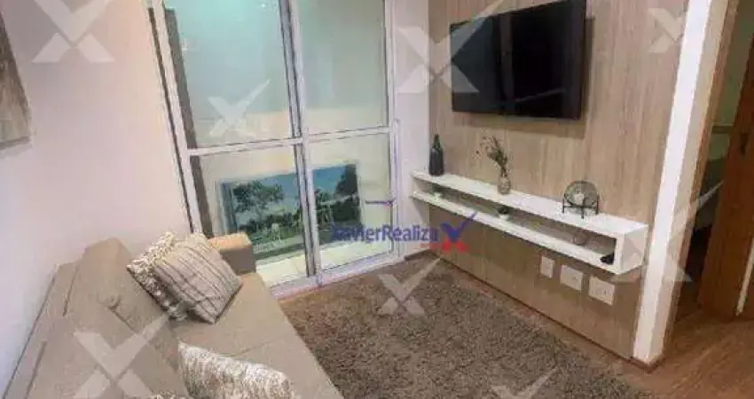 Apartamento Residencial à venda, Monte Verde, Betim - AP0158.