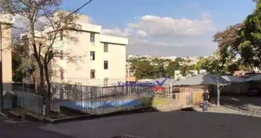 Apartamento Residencial à venda, Vila das Flores, Betim - AP0195.