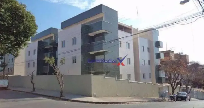 Cobertura Residencial à venda, Senhora Das Graças, Betim - CO0040.