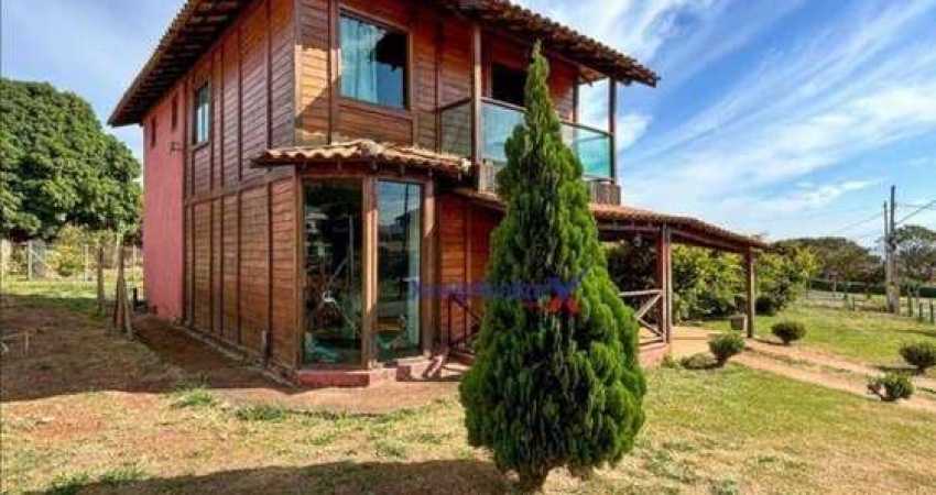 Casa Residencial à venda, São Tarcísio, Mário Campos - CA0582.