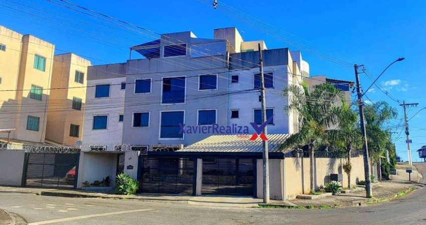 Cobertura à Venda em Sarzedo – Conforto, Segurança e Vista Privilegiada!