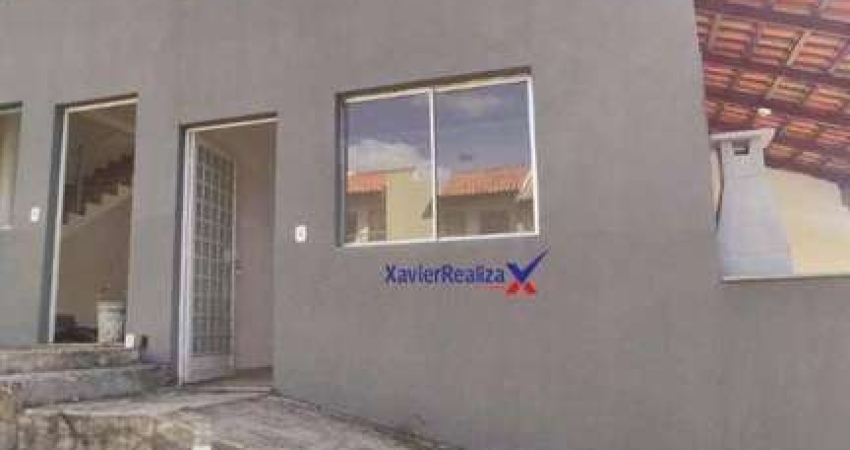 Casa à Venda em Mateus Leme – Conforto, Funcionalidade e Excelente Custo-Benefício!