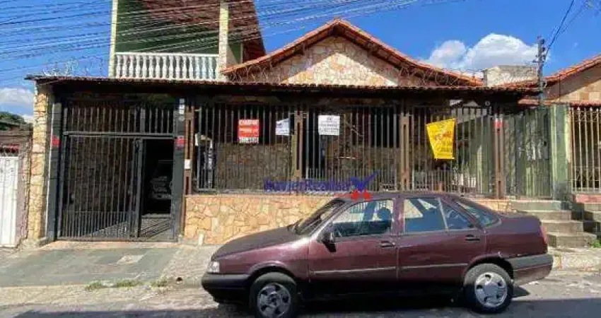 Casa Ampla à Venda – Conforto, Espaço e Sofisticação em um Só Lugar em Contagem!