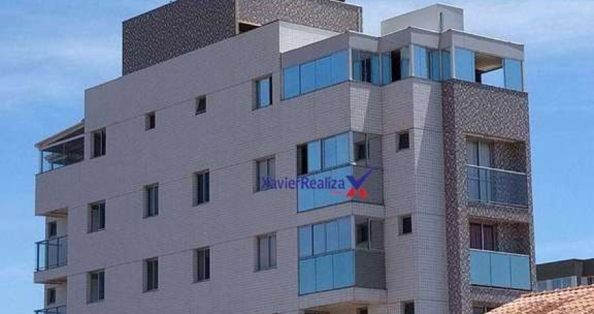 Apartamento com 3 dormitórios à venda, 69 m² por R$ 580.000,00 - Brasiléia - Betim/MG