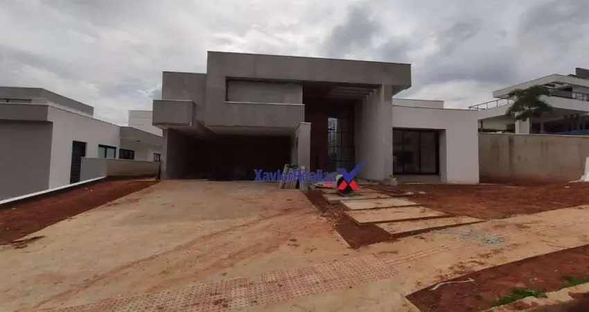 Casa em Condomínio Fechado em Betim – Exclusividade, Sofisticação e Qualidade de Vida!