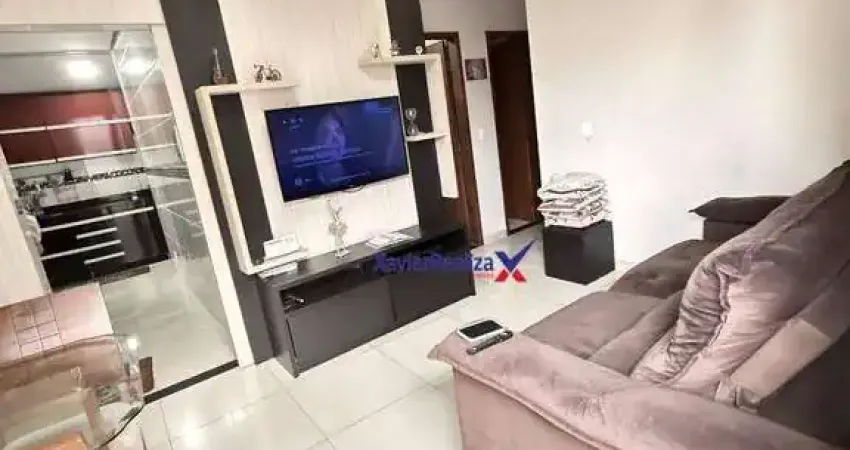 Casa Geminada à Venda no Betim Industrial – Conforto, Praticidade e Excelente Custo-Benefício!