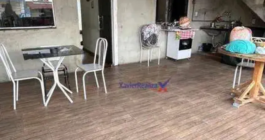 Casa Residencial à venda, Capelinha, Betim - CA0028.