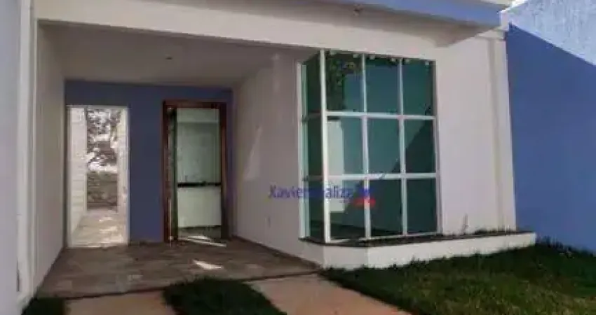 Casa Residencial à venda, Tereza Cristina, São Joaquim de Bicas - CA0047.