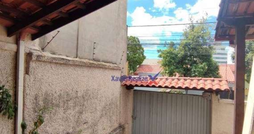 Casa Residencial à venda, Brasiléia, Betim - CA0074.
