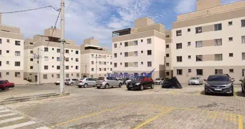 Cobertura Residencial à venda, Betim Industrial, Betim - CO0002.