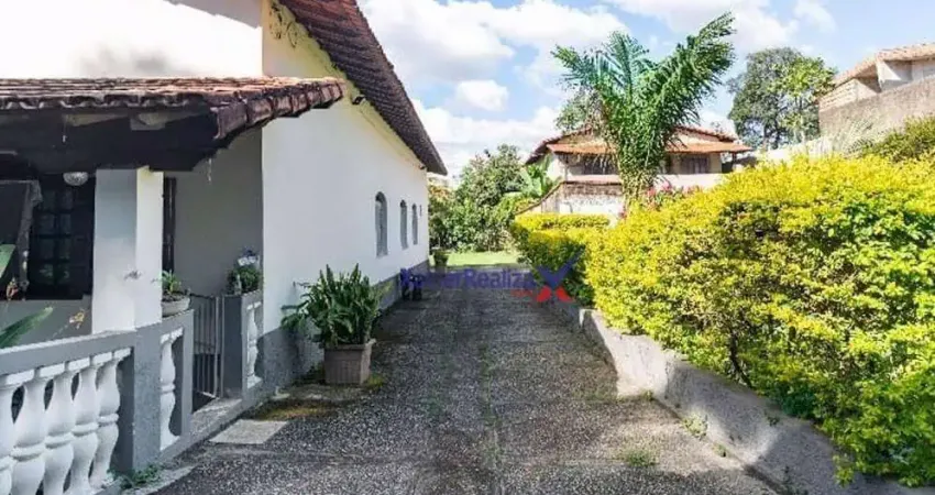 Casa Residencial à venda, Betim Industrial, Betim - CA0183.