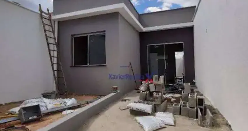 Casa Residencial à venda, Vila Verde, Betim - CA0224.