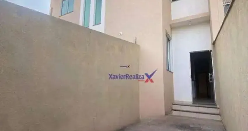 Casa com 3 dormitórios à venda, 90 m² por R$ 320.000,00 - Eldorado - Ibirité/MG