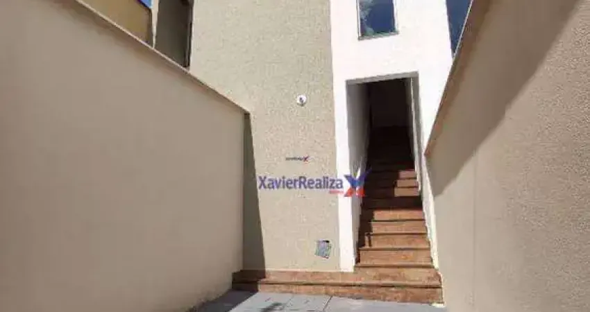 Casa com 3 dormitórios à venda, 90 m² por R$ 300.000,00 - Eldorado - Ibirité/MG