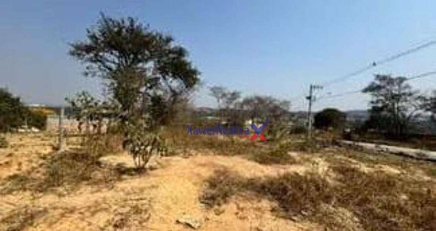 Terreno Residencial à venda, Angola, Betim - TE0023.