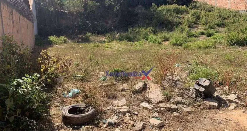 Terreno Residencial à venda, Jardim Das Alterosas - 2ª Seção, Betim - TE0024.
