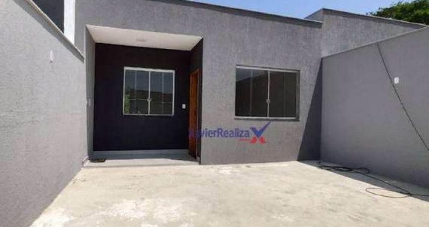Casa Residencial à venda, Vila Verde, Betim - CA0331.