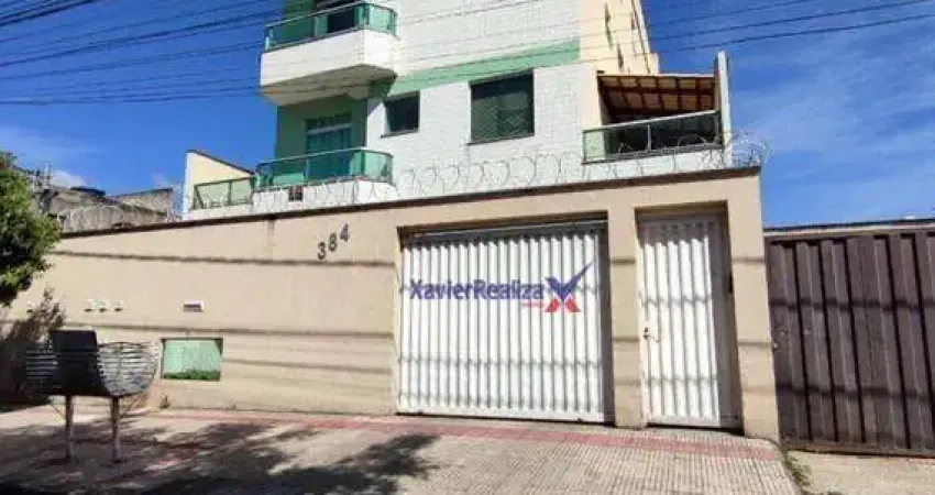 Cobertura Residencial à venda, Niterói, Betim - CO0019.