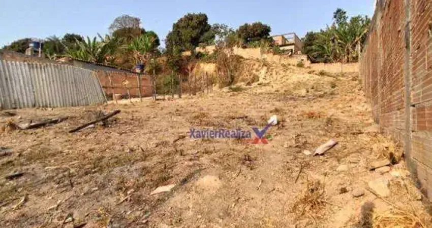Terreno à venda, 675 m² por R$ 300.000,00 - Jardim Das Alterosas - 2ª Seção - Betim/MG
